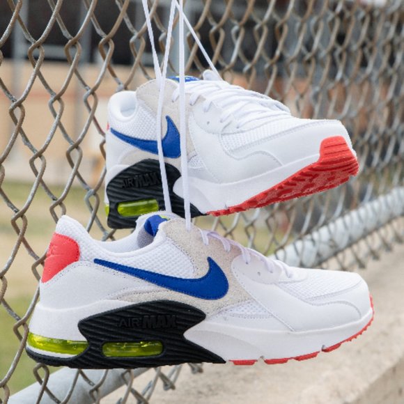 New Nike Men's Air Max Excee Running Sneakers - Picture 4 of 11